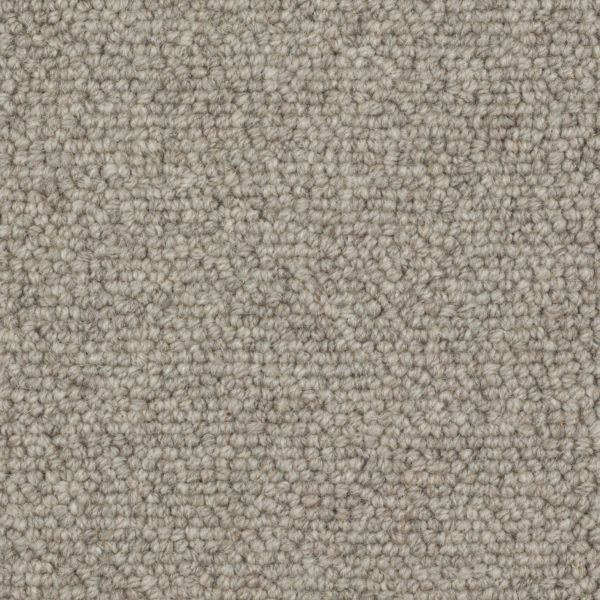 Shetland Weave: Monk's Stone - 100% Wool Carpet