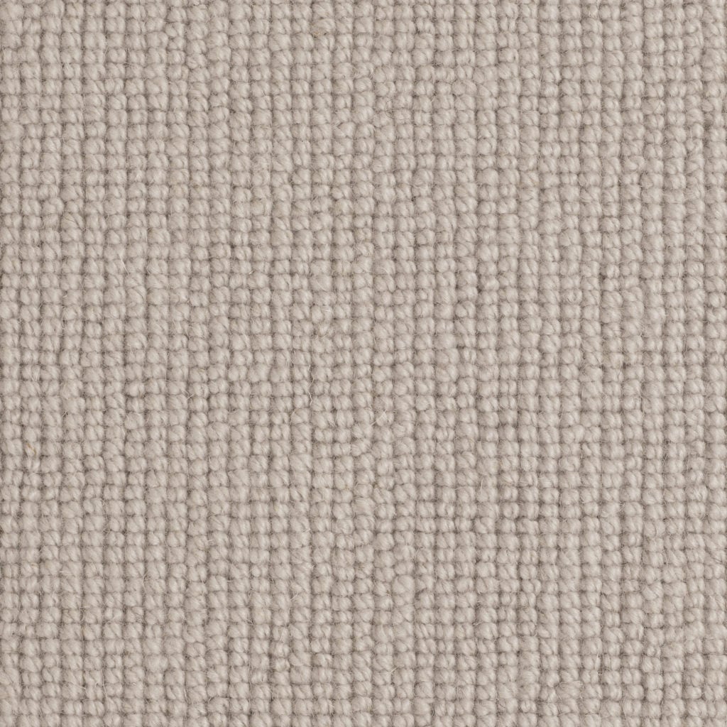 Snowdon Vellum, Tufted 100 Wool Carpet Riviera Home UK