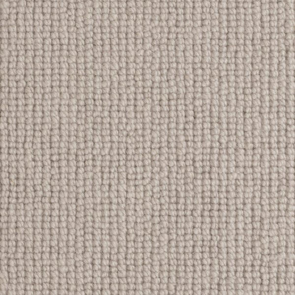 Snowdon: Vellum - 100% Wool Carpet