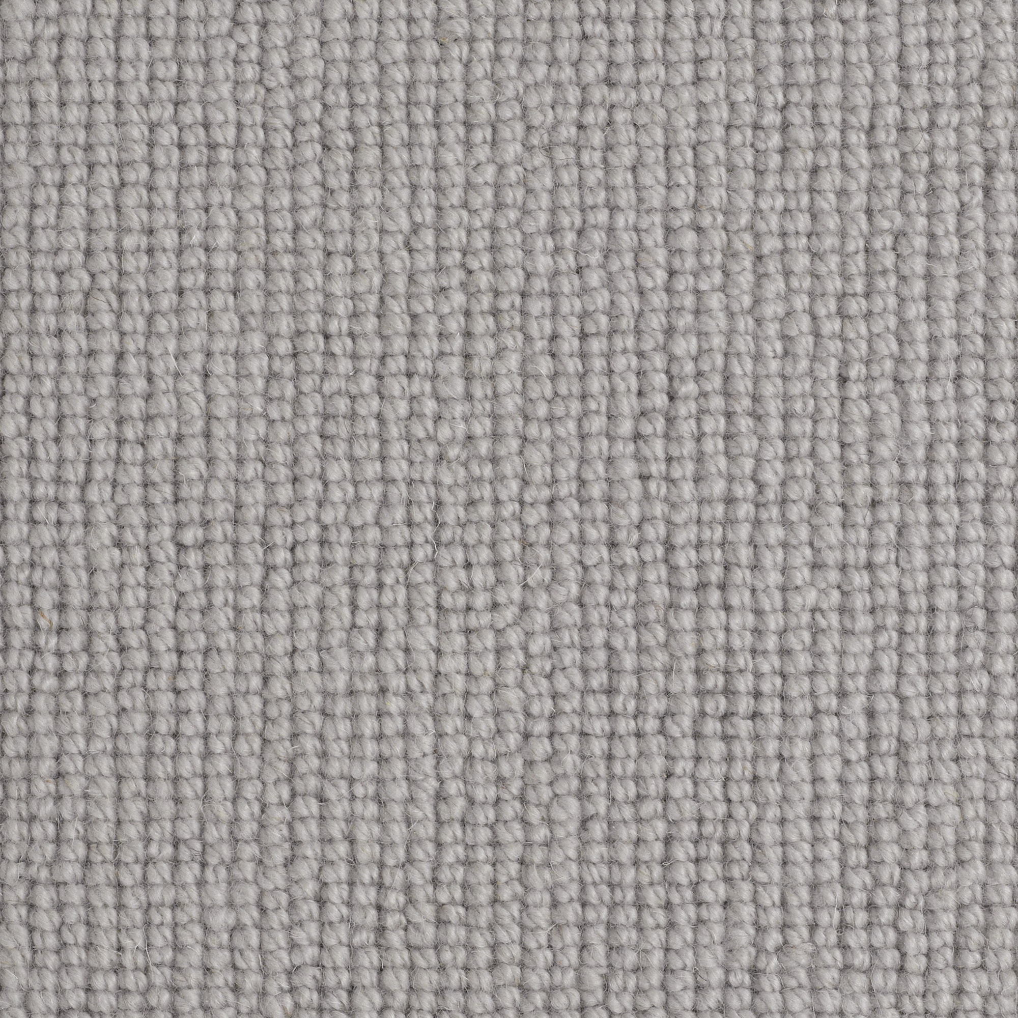 Snowdon: Silver Dew - 100% Wool Carpet