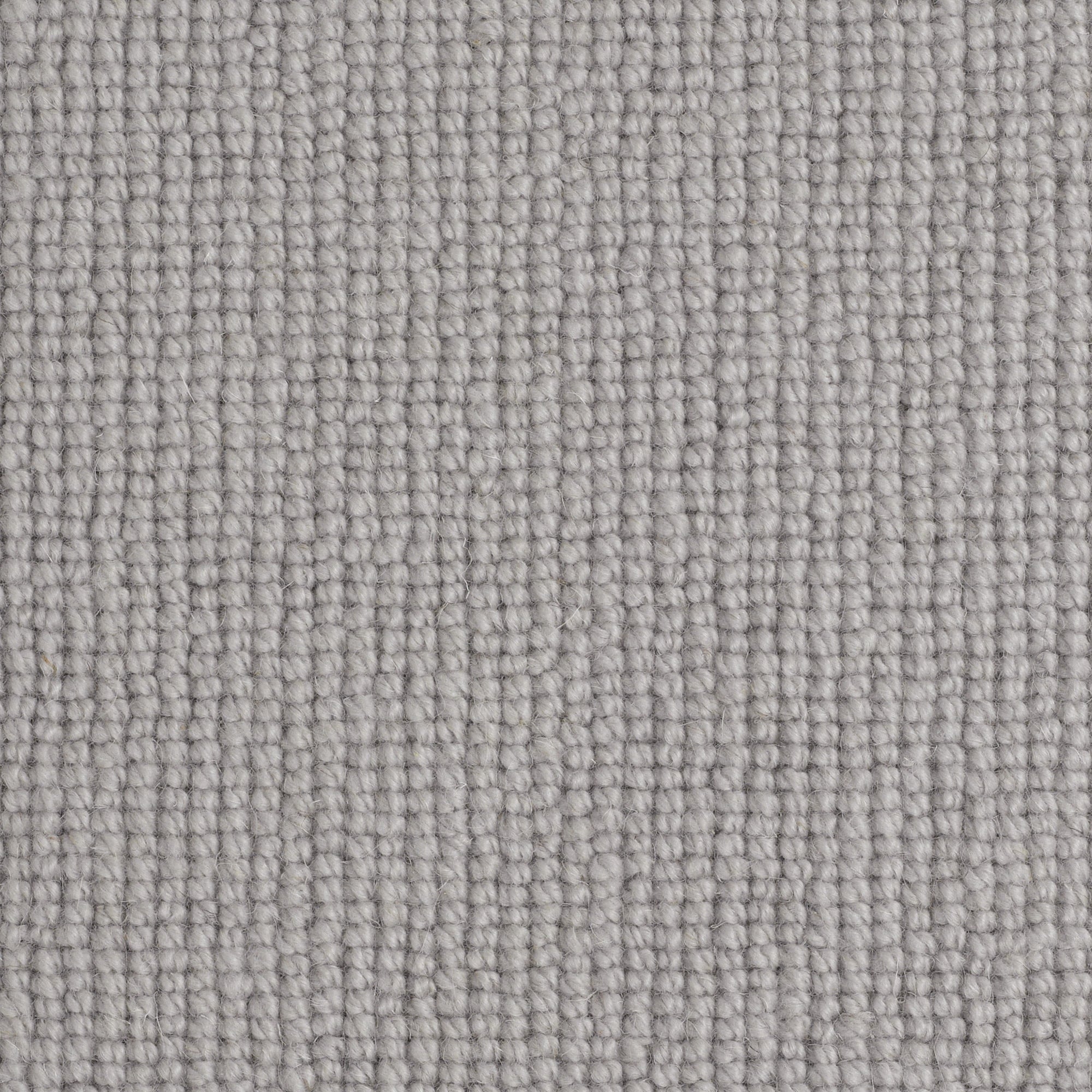 Snowdon: Silver Dew - 100% Wool Carpet