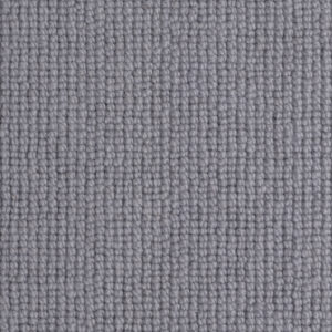 Snowdon: Grey Silhouette - 100% Wool Carpet