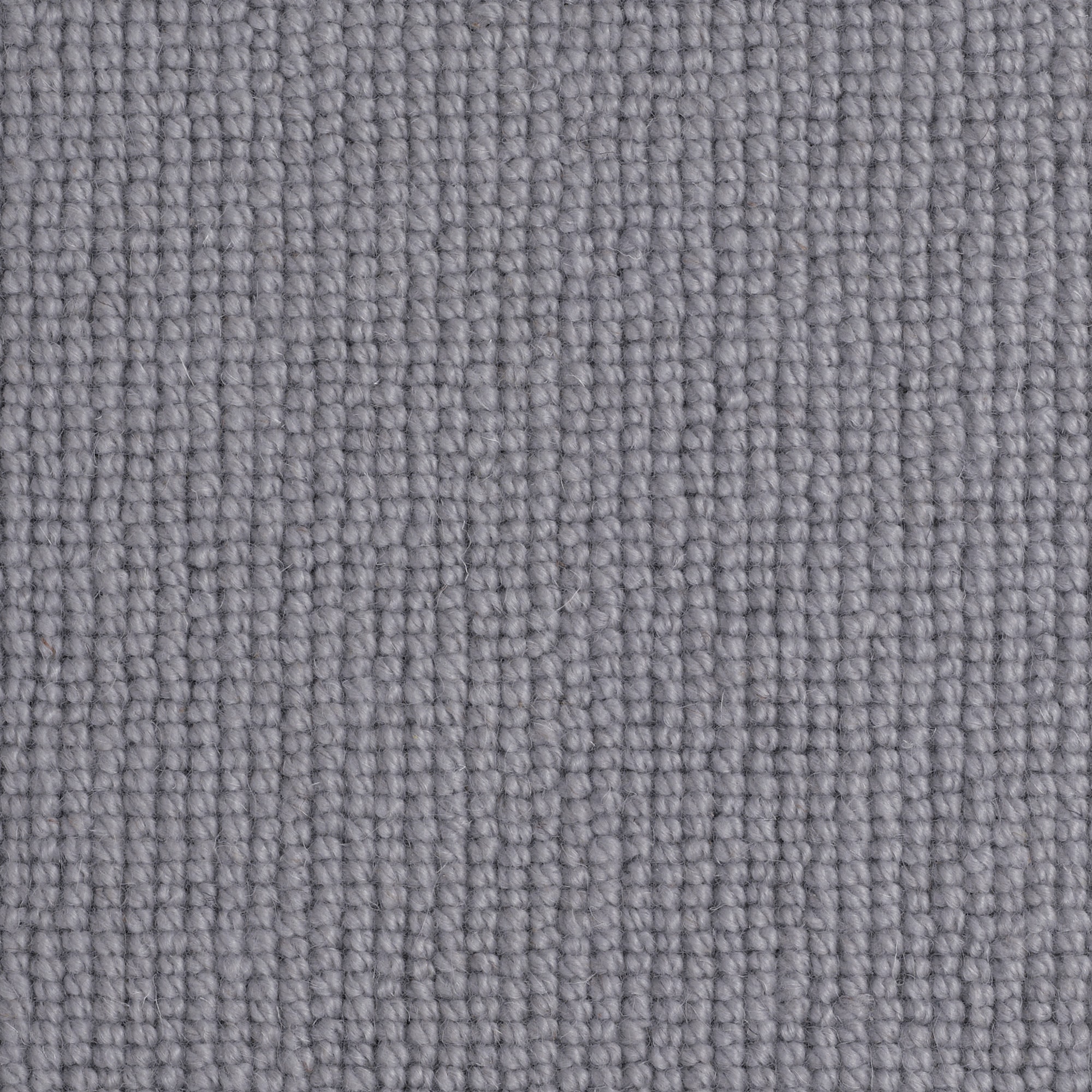 Snowdon: Grey Silhouette - 100% Wool Carpet