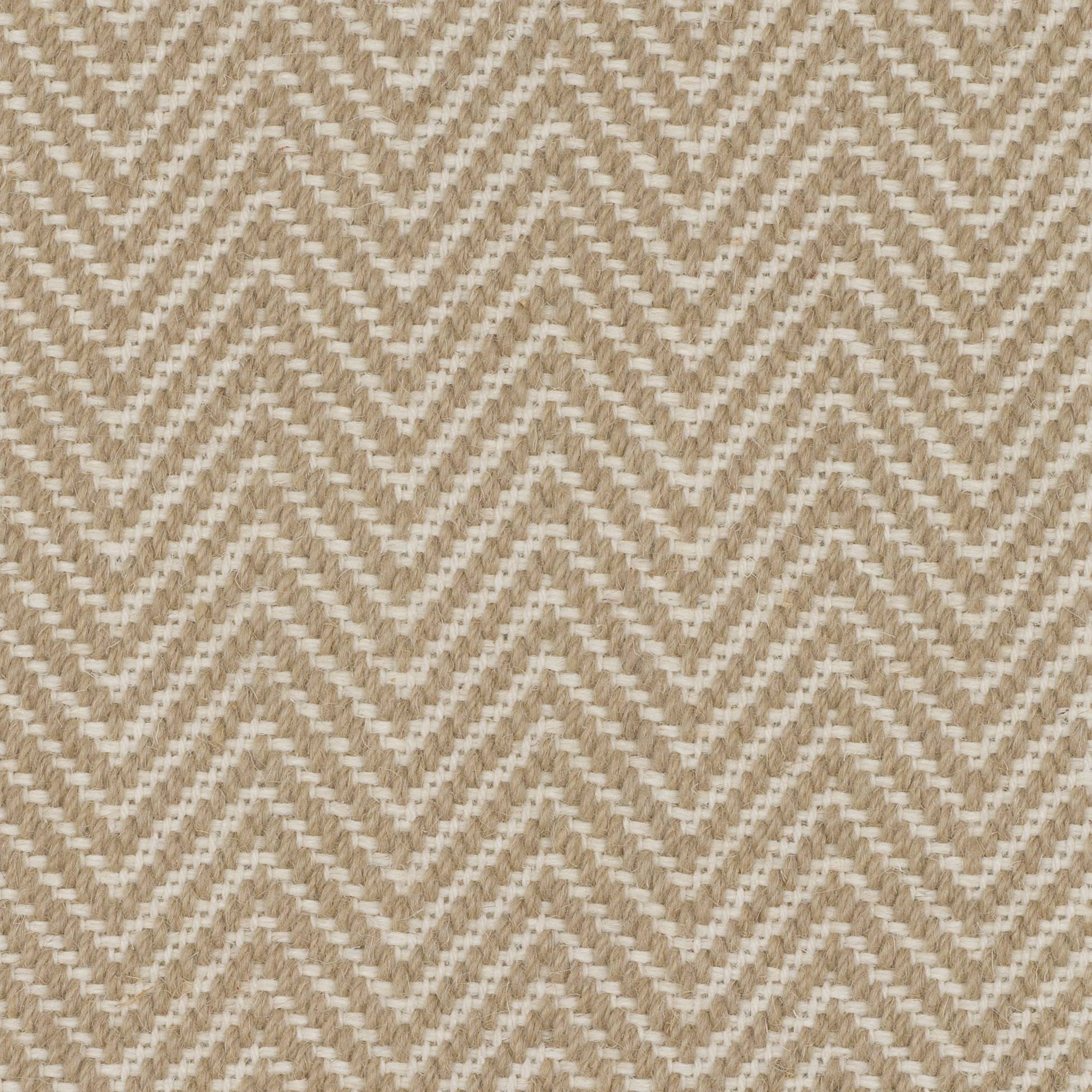 Sorrento: Naturale - 100% Wool Carpet