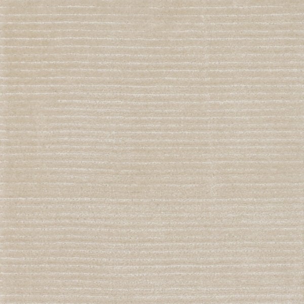 St Tropez: Vanilla - 100% Tencel Carpet