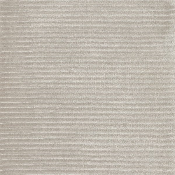 St Tropez: Silver Sail - 100% Tencel Carpet