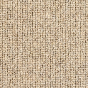 Tetbury: Oatmeal - 100% Wool Carpet