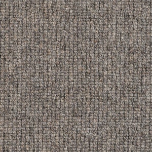 Tetbury: Castle Grey - 100% Wool Carpet