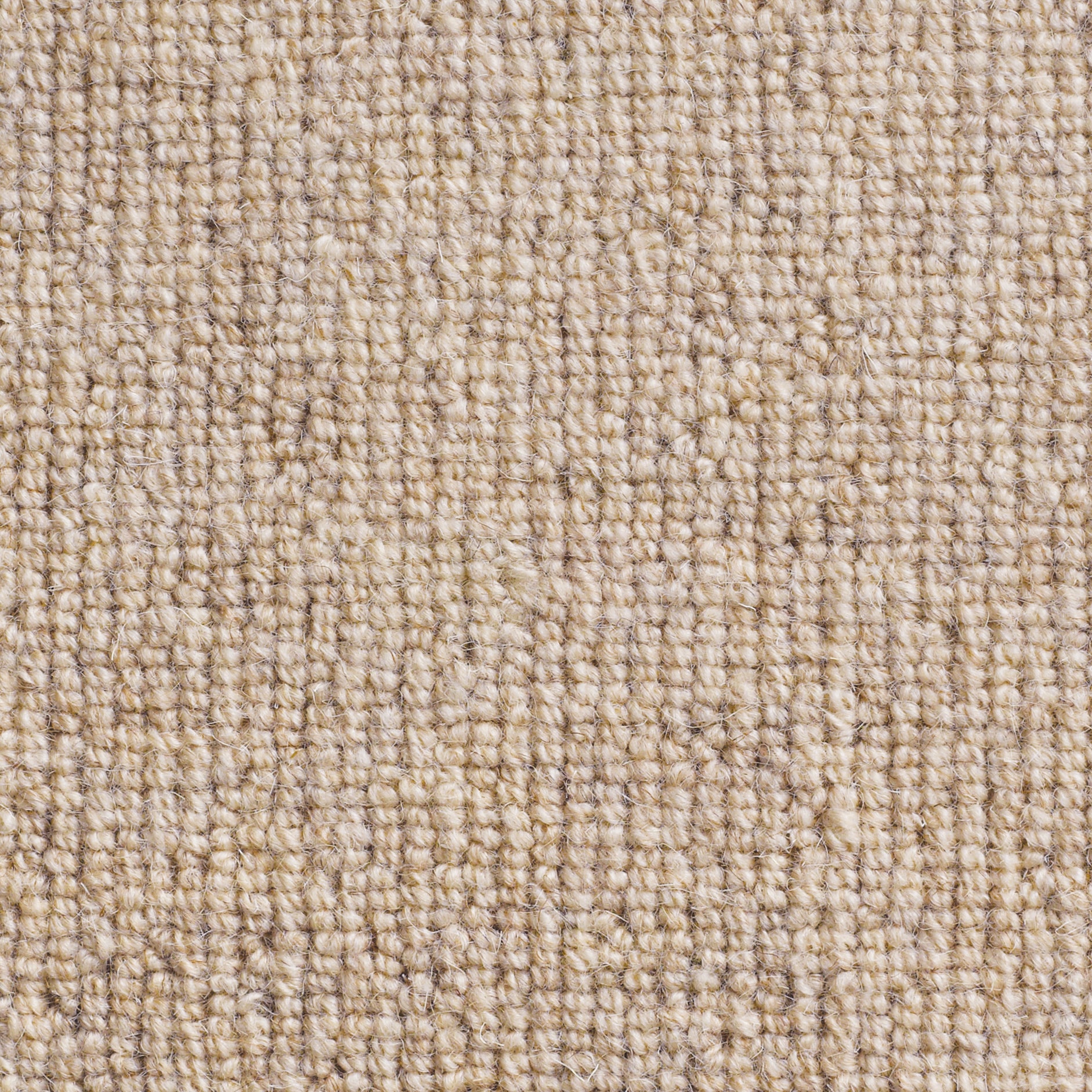 Tetbury: Buff - 100% Wool Carpet