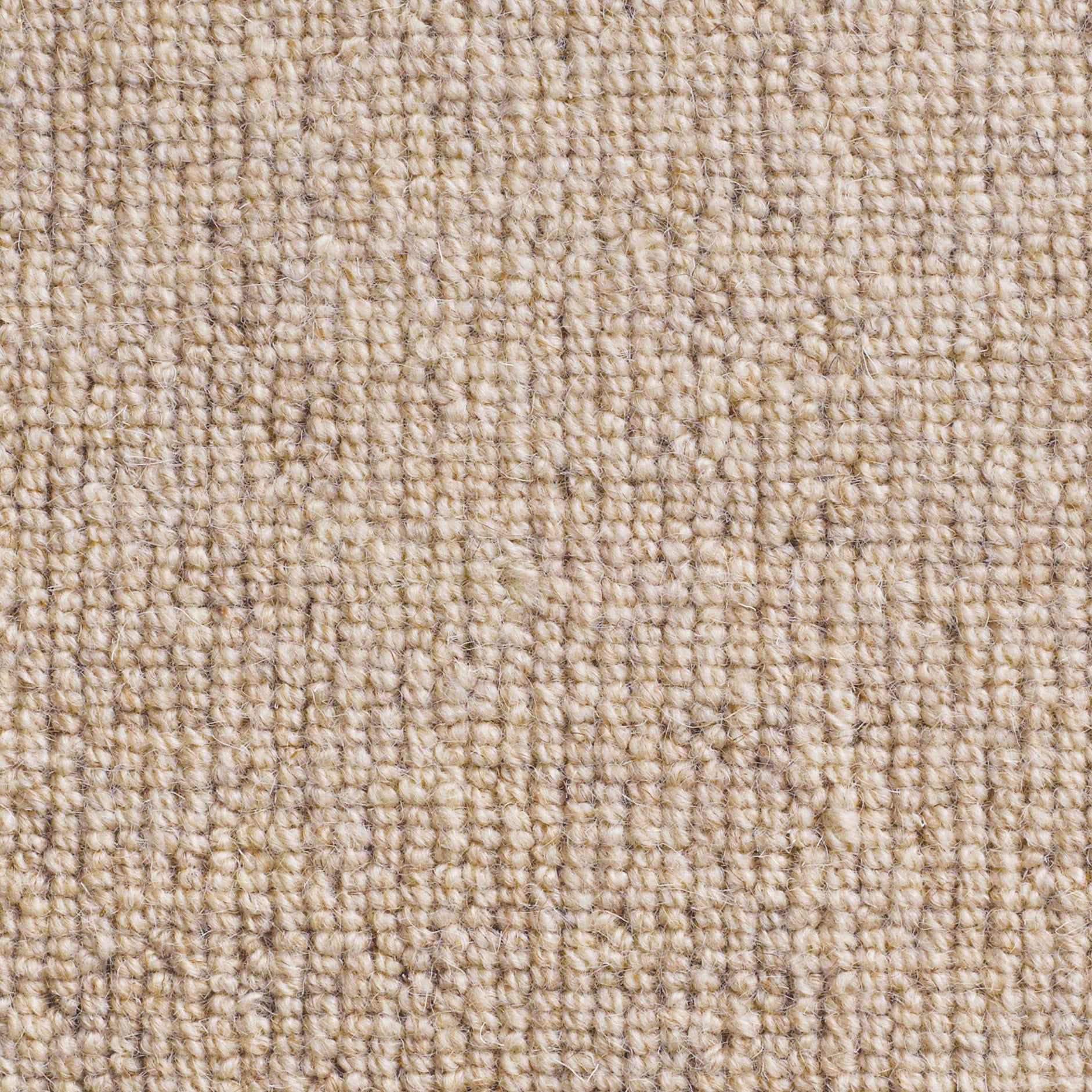 Tetbury: Buff - 100% Wool Carpet