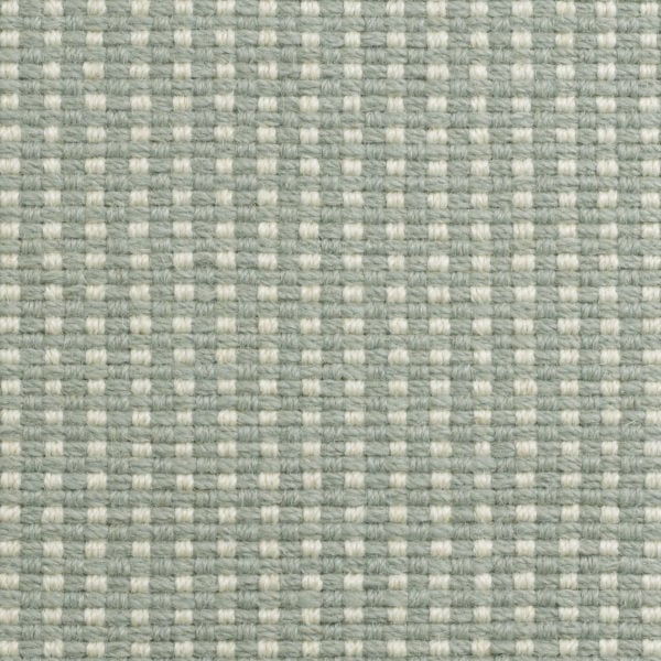 Verona: Salvia - 100% Wool Carpet