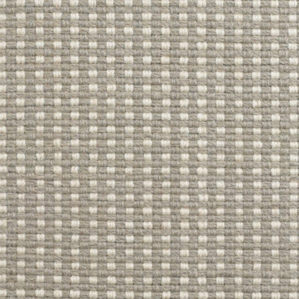 Verona: Mink - 100% Wool Carpet