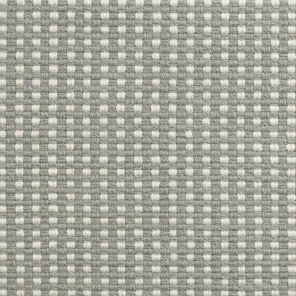 Verona: Juliet Grey - 100% Wool Carpet