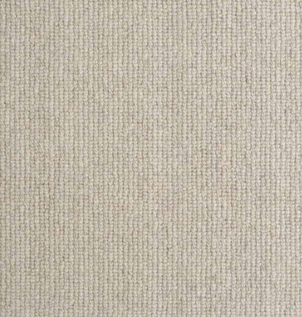 Witney: Bathstone - 100% Wool Carpet
