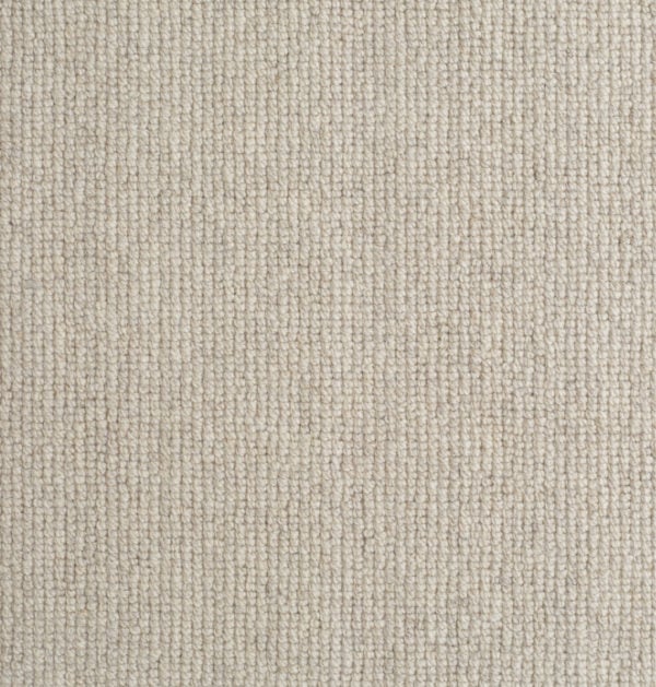 Witney: Bathstone - 100% Wool Carpet