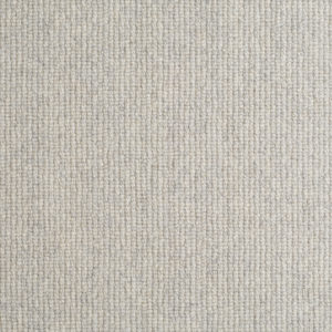 Witney: White Lead - 100% Wool Carpet