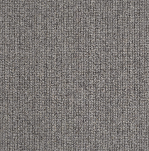 Witney: Steeple Grey - 100% Wool Carpet