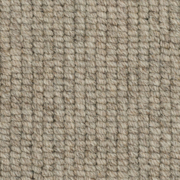 Burford: Cappuccino - 100% Wool Carpet