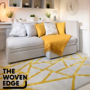 Working Together with The Woven Edge