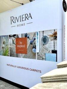 Riviera Home enjoys success at Design Central North West