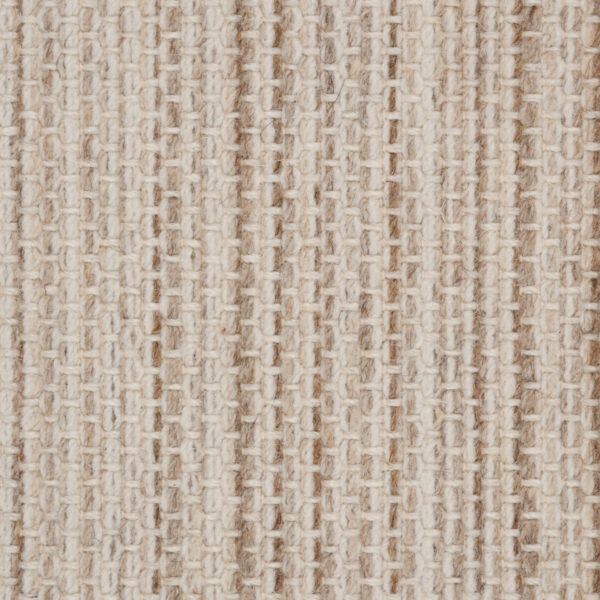 Siena: Sand - 100% Wool Carpet