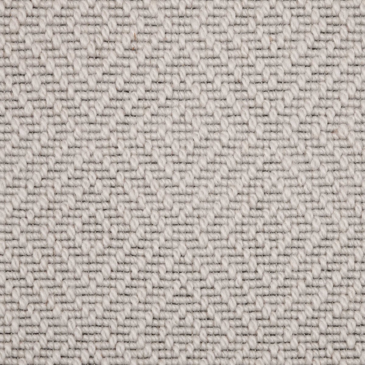 Genoa: Pearl - 100% New Zealand Wool Carpet