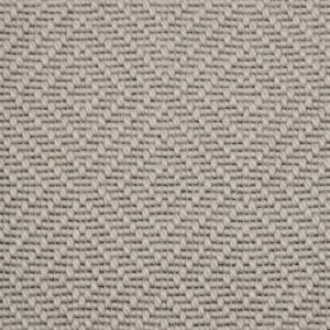 Genoa: Bone - 100% New Zealand Wool Carpet