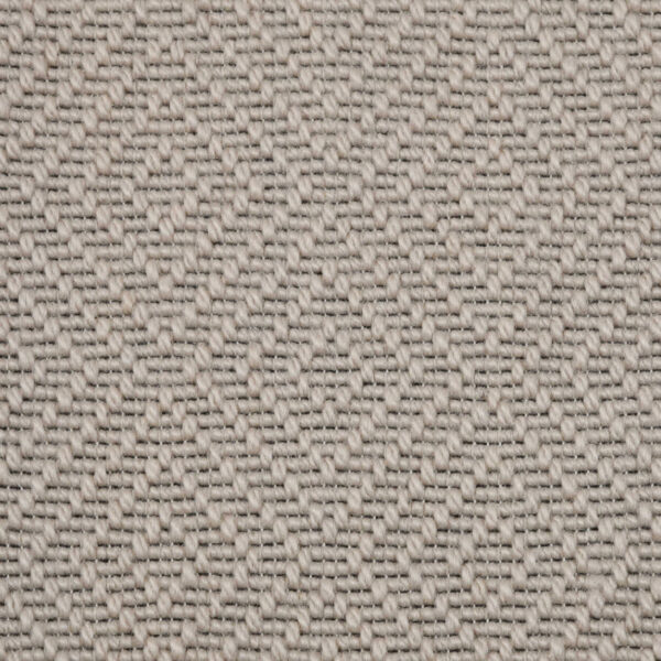 Genoa: Bone - 100% New Zealand Wool Carpet