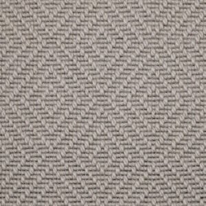 Genoa: Bone - 100% New Zealand Wool Carpet