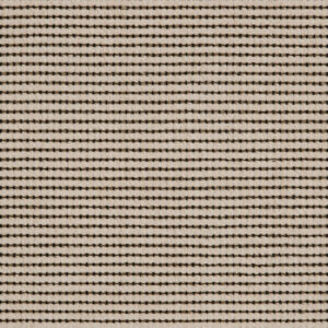 Livorno (Basket Weave): Cream - 100% TufStrand™ Polypropylene Carpet