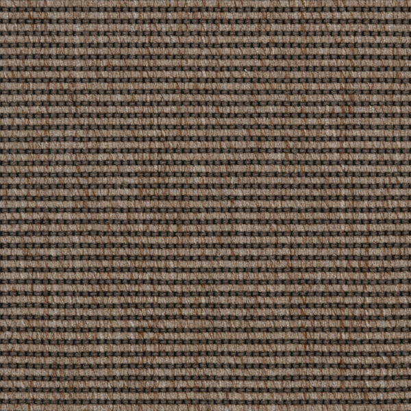 Medina (Basket Weave): Peanut - 100% TufStrand™ Polypropylene Carpet