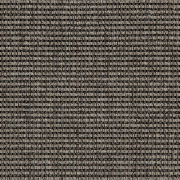 Medina (Basket Weave): Pewter - 100% TufStrand™ Polypropylene Carpet