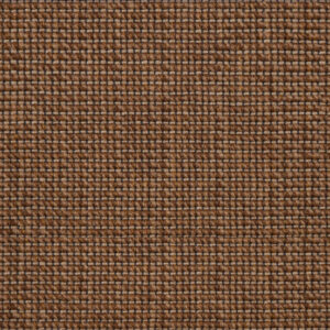 Medina (Basket Weave): Nutmeg - 100% TufStrand™ Polypropylene Carpet