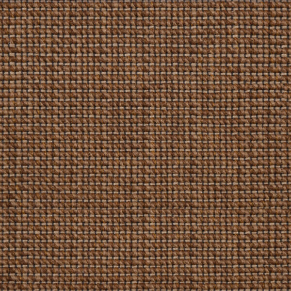 Medina (Basket Weave): Nutmeg - 100% TufStrand™ Polypropylene Carpet