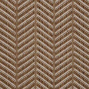 Medina (Chevron): Almond - 100% TufStrand™ Polypropylene Carpet