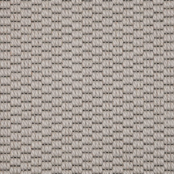 Turin: Oatmeal - 100% New Zealand Wool Carpet