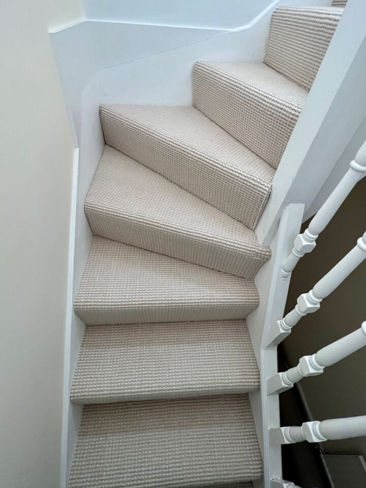 5 Mayfair, Champagne Squared Floors rezised