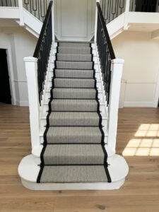 Stairway to Style – Style and Trends for Staircases