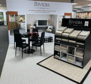 Success at INDX Flooring Show