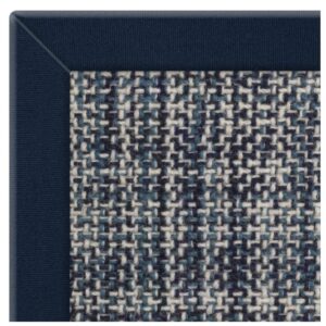 Blue Grotto RugCapri: Blue Grotto Rug -  Carpet