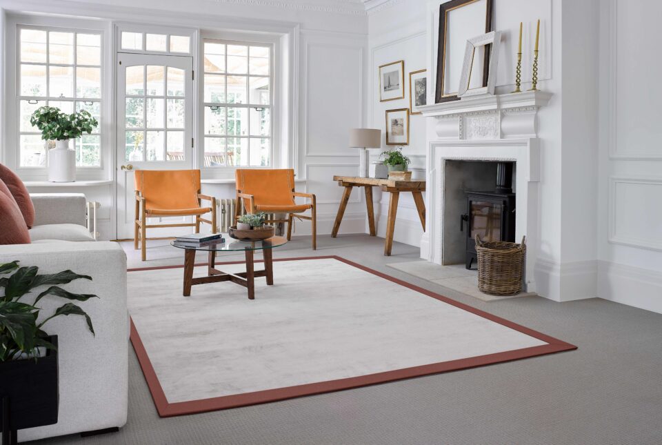 Naturally sustainable wool carpets and rugs   ideal for asthma and allergy sufferers