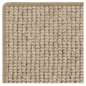 LatteBurford: Latte - 100% Undyed Wool Carpet