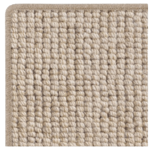 NaturalBurford: Natural - 100% Undyed Wool Carpet