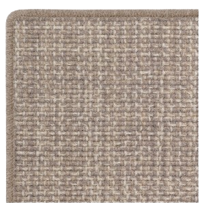 ITALIAN TAUPECapri: ITALIAN TAUPE - 100% Wool Carpet