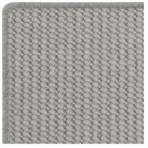 PewterMayfair: Pewter - 100% Wool Carpet