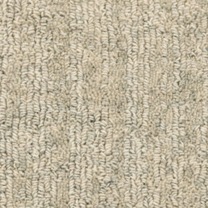 Close up of Natural Textures - Clay ShadowsNatural Textures: Sea Salt - 100% Undyed Wool Carpet