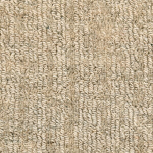 Close up of Natural Textures, Dappled SandNatural Textures: Sea Salt - 100% Undyed Wool Carpet