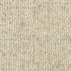 Close up of Natural Textures, Sea SaltNatural Textures: Sea Salt - 100% Undyed Wool Carpet