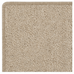 Natural FleeceShetland Weave: Natural Fleece - 100% Wool Carpet