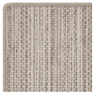 ParchmentSiena: Parchment - 100% Wool Carpet